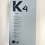 🔥Grade A  LG K4 2017  8GB CELL PHONE Carrier:Bell +