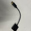 DP DisplayPort Male to VGA Female Converter Adapter Cable For PC Laptop LCD TV