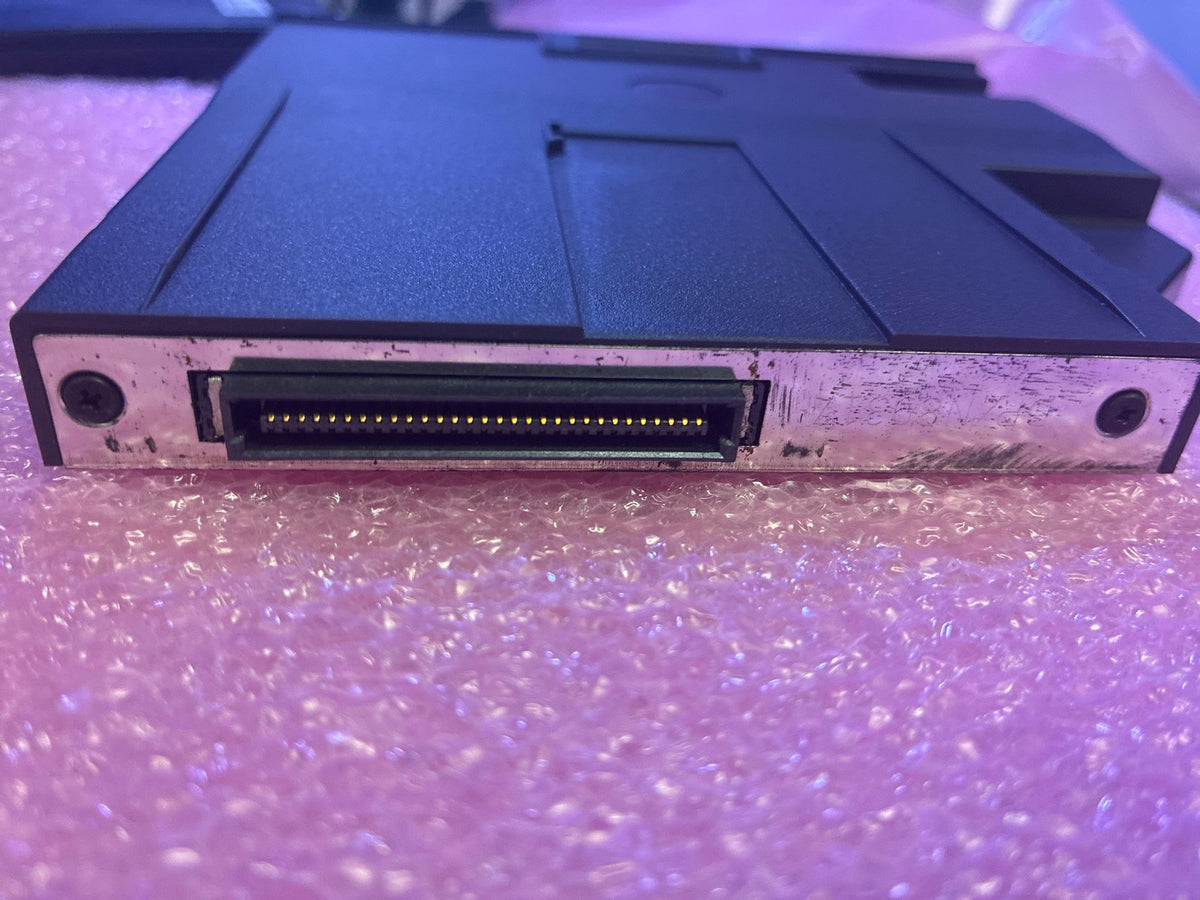 🔥 Dell Latitude 24X Variable CD-ROM Module 3139T Modular Bay Drive