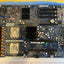 ~ Apple Mac Pro 2006 A1186 Logic Board 630-9045 820-1976-A w/ 2x Xeon 5150 CPU