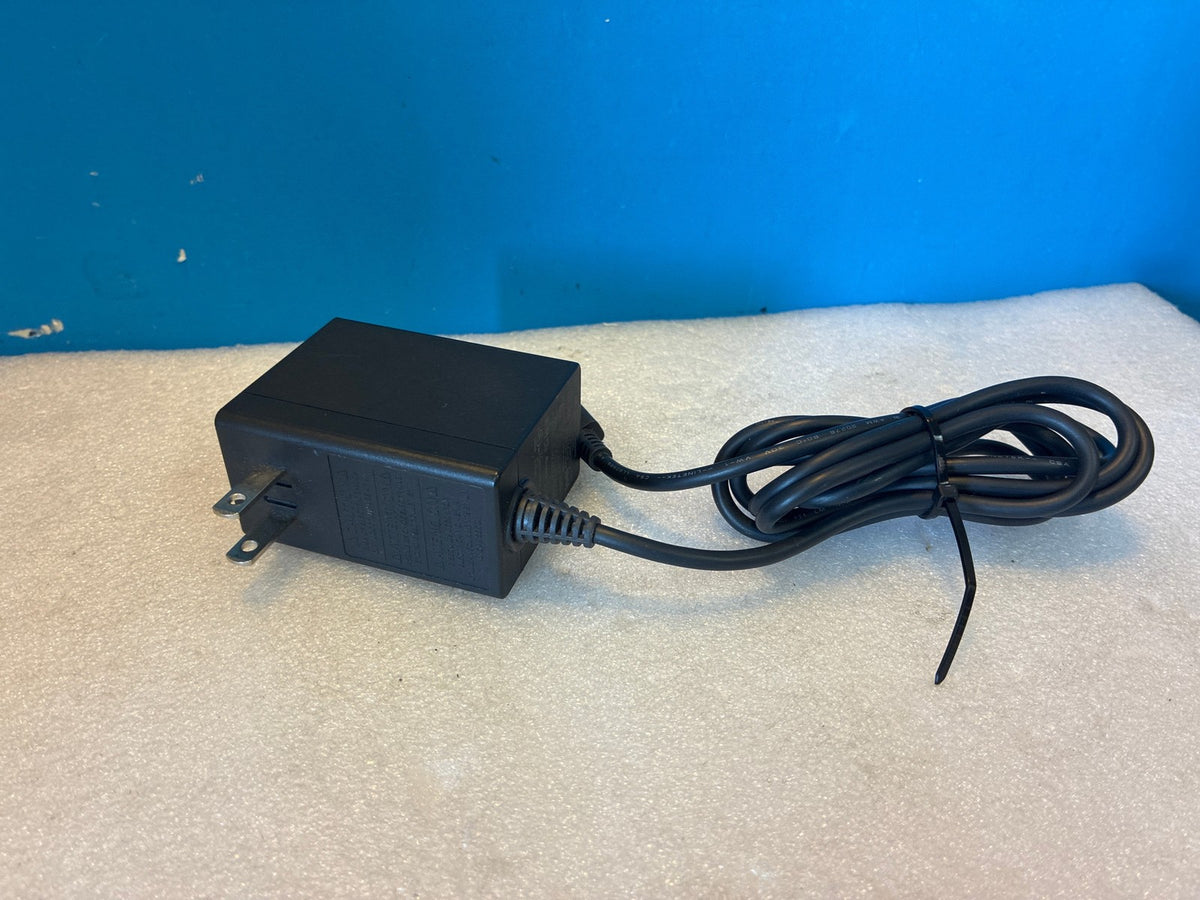 🔥 Nintendo Switch AC Adapter HAC-002(USZ) Official USB-C Power Supply Black