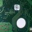 PCB - 100617020 Rev A Seagate ST9600205SS/ ST9300605SS 2.5" SAS Logic Board