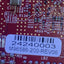 Intel Adaptive Mini PWM Module VRM BoardM96586-200 REV06 Server Power PCBA