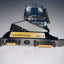 AGP card Zotac 6200 256MB 64BIT DDR2 RoHS 188-02N17-020ZT D-Sub Vid-out DVI