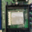 MS-7184 Motherboard 7184 V1.0 RS482-A12 SB400-A3 Socket 939 W/ AMD CPU & Plate ~