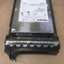 Dell 73GB SCSI 3.5 Hard Disk Drive CC315 0CC315 Caddy Y6939 PowerEdge 1650 1750