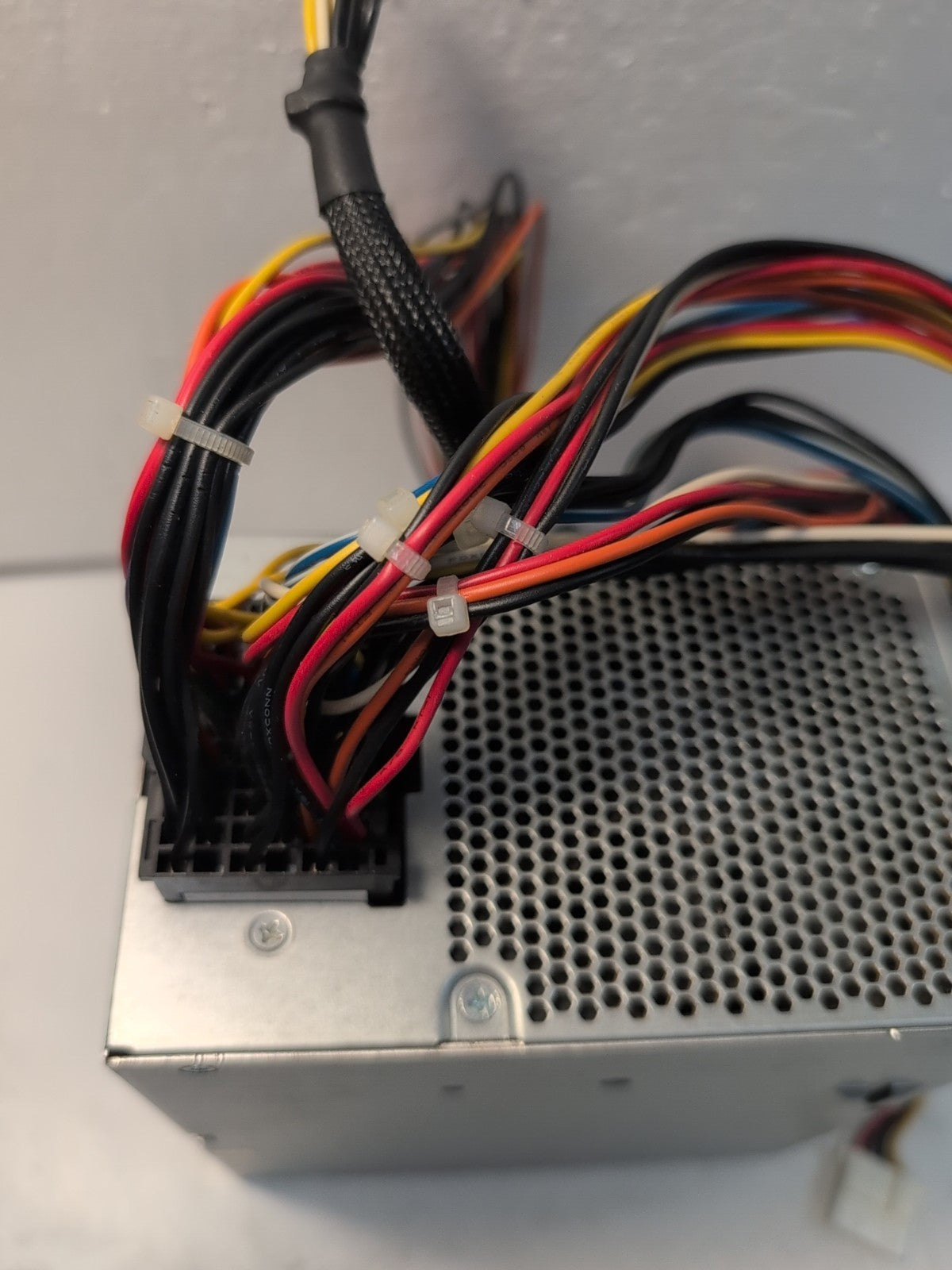 🔥 Dell J556T  For T5500 T5400 875W Power Supply H875EF-00 With Cable Tested -