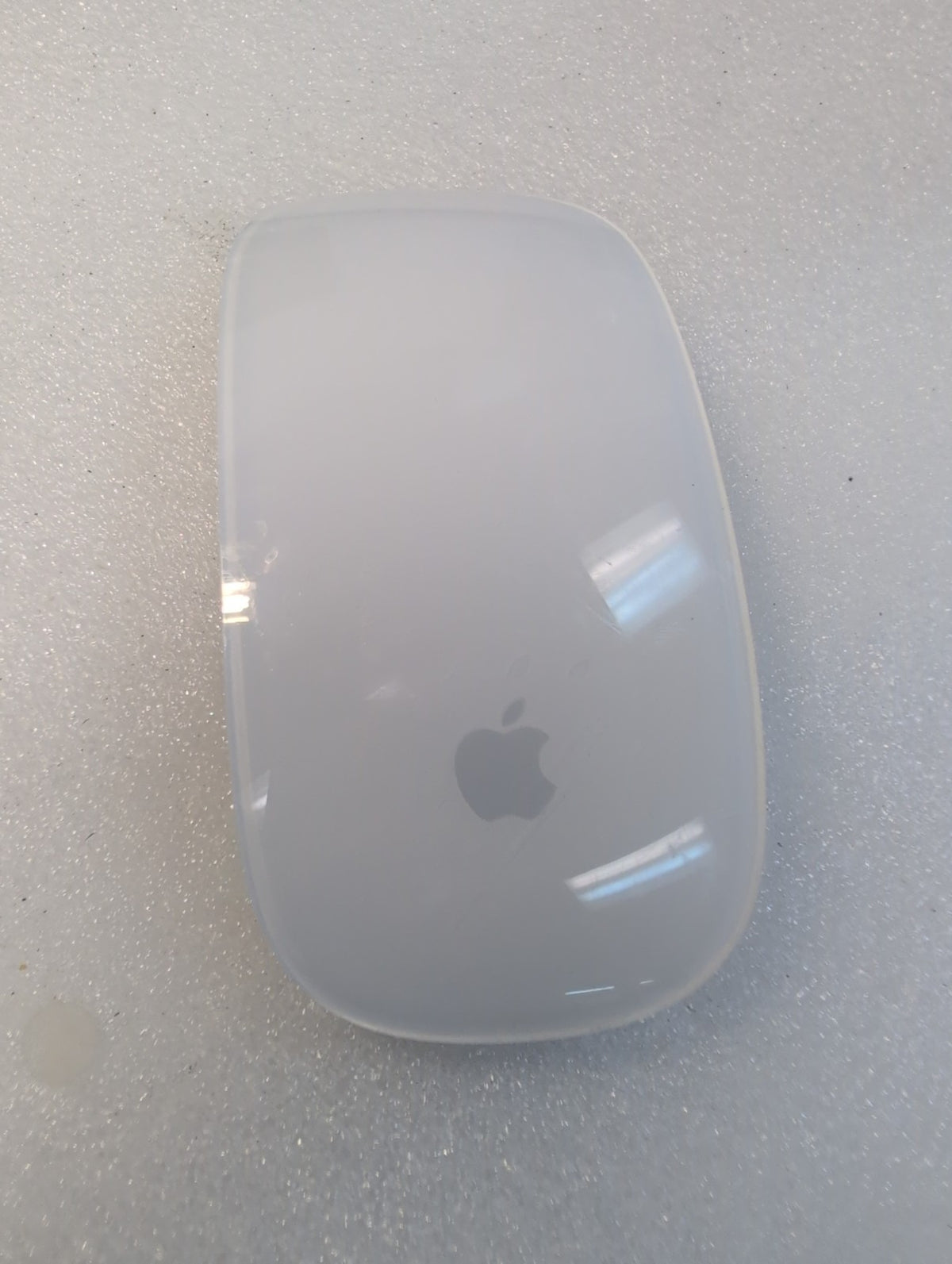 🎸 Apple Magic Mouse A1296 White Bluetooth Wireless Mouse Standard Mouse