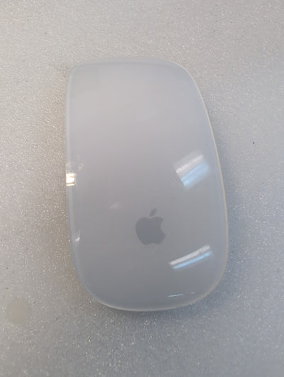 🎸 Apple Magic Mouse A1296 White Bluetooth Wireless Mouse Standard Mouse