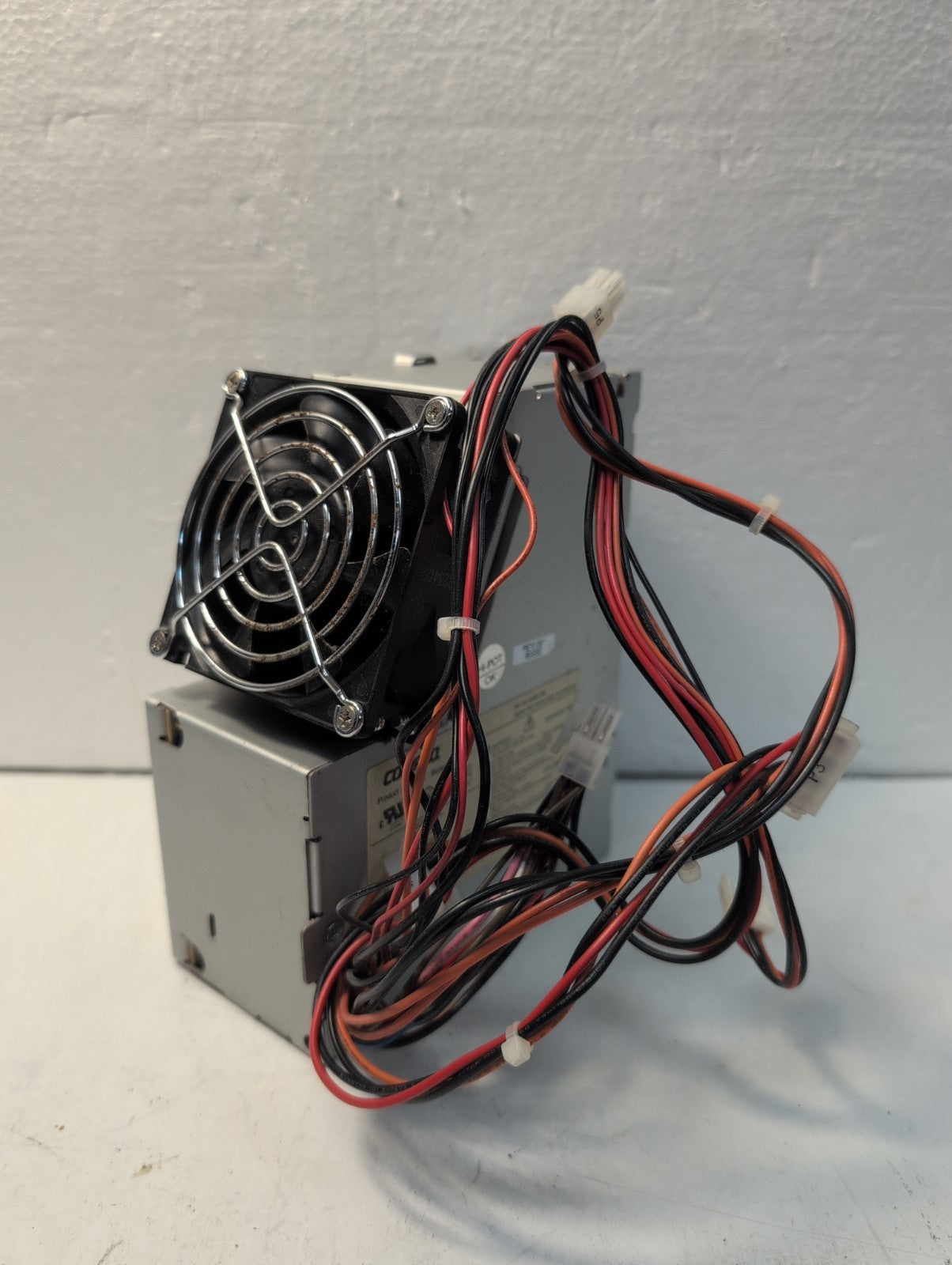 🔥 Compaq 175W PSU PDP117P PS-7171-1CF1 243891-002 14-Pin P3/P4 Power Supply -