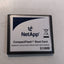 🔥 NetApp NETAP-01557-0A7CU NACF512MM1U-B11-000 CF Card  512MB Tested -