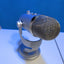 🎸 Blue Yeti USB Condenser Microphone Silver w/ Stand Podcast Mic  (READ)