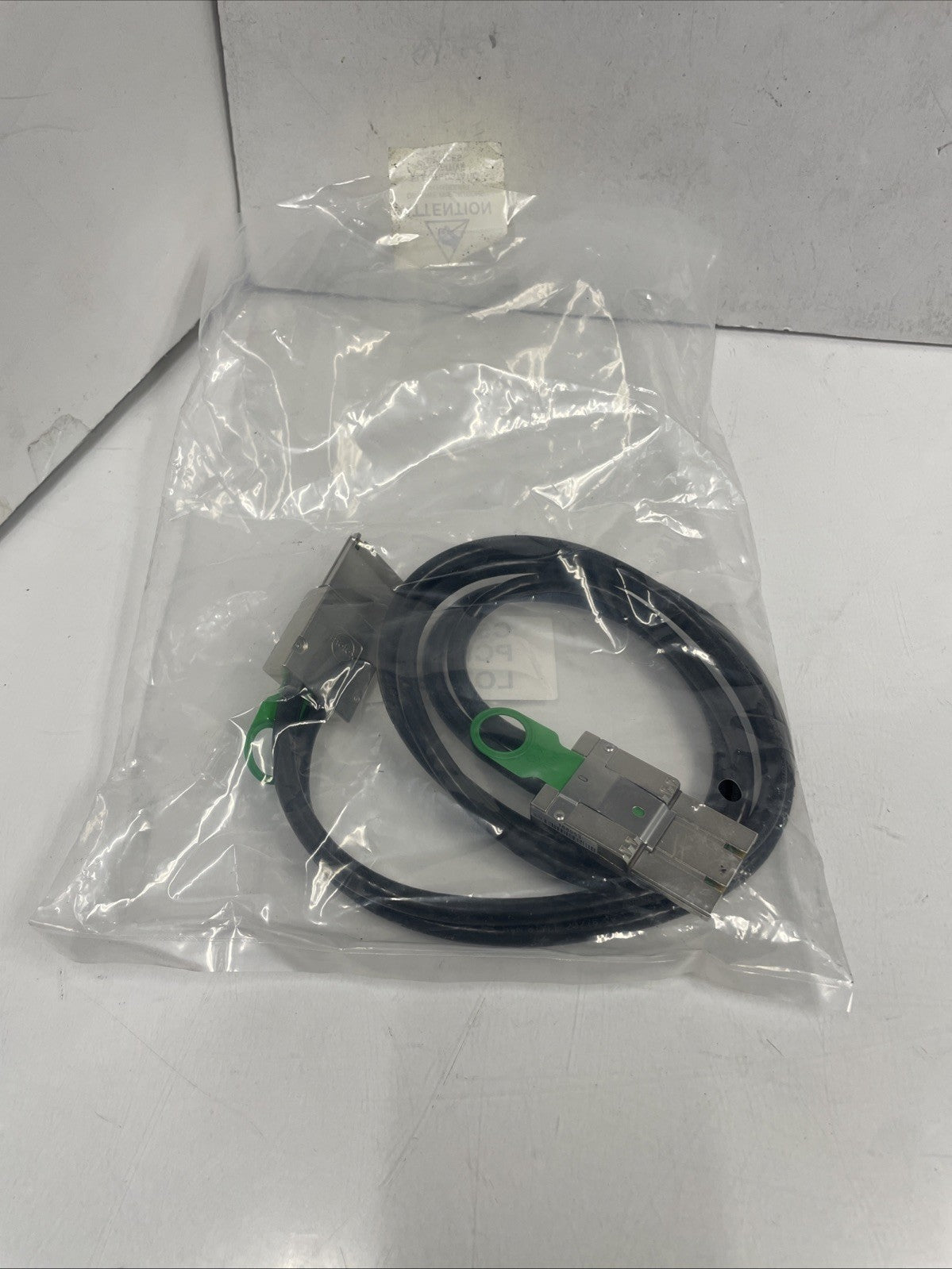 C5858-1M PCle Cable - NEW