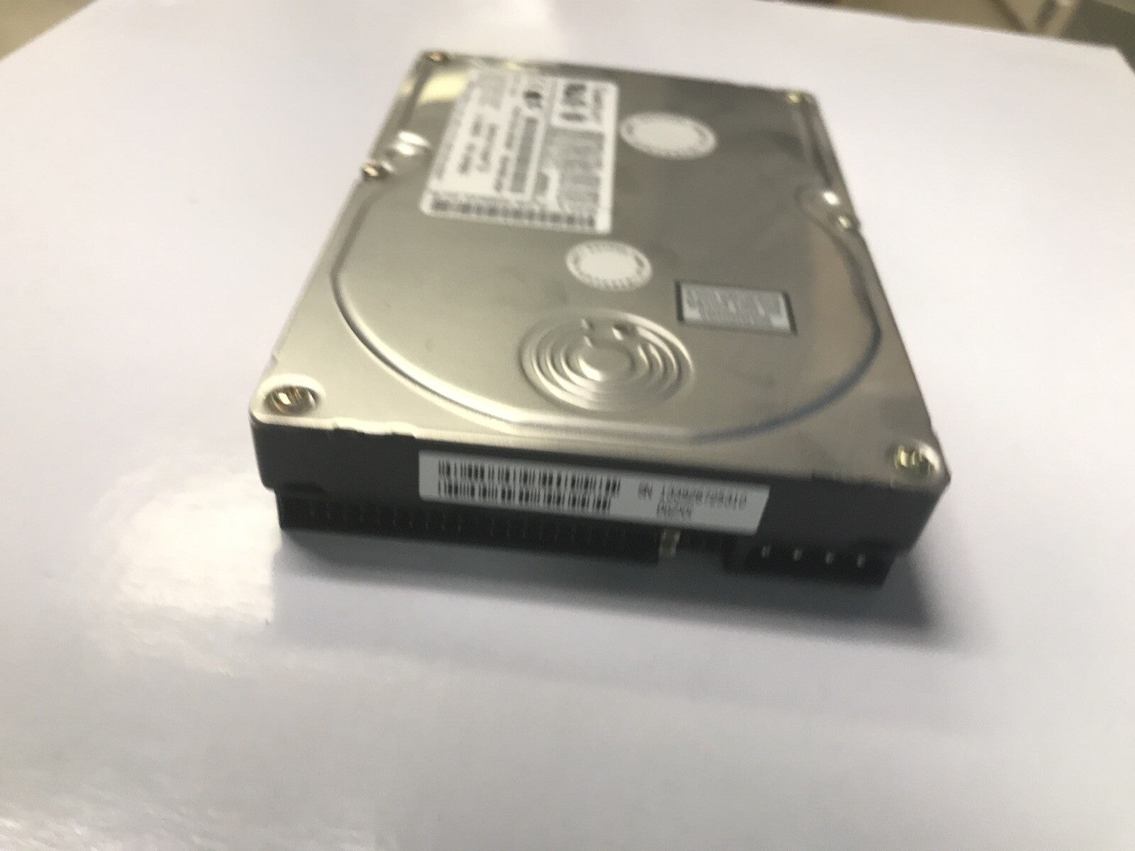 Quantum Fireball CX 10.2 GB 3.5" IDE Hard Drive