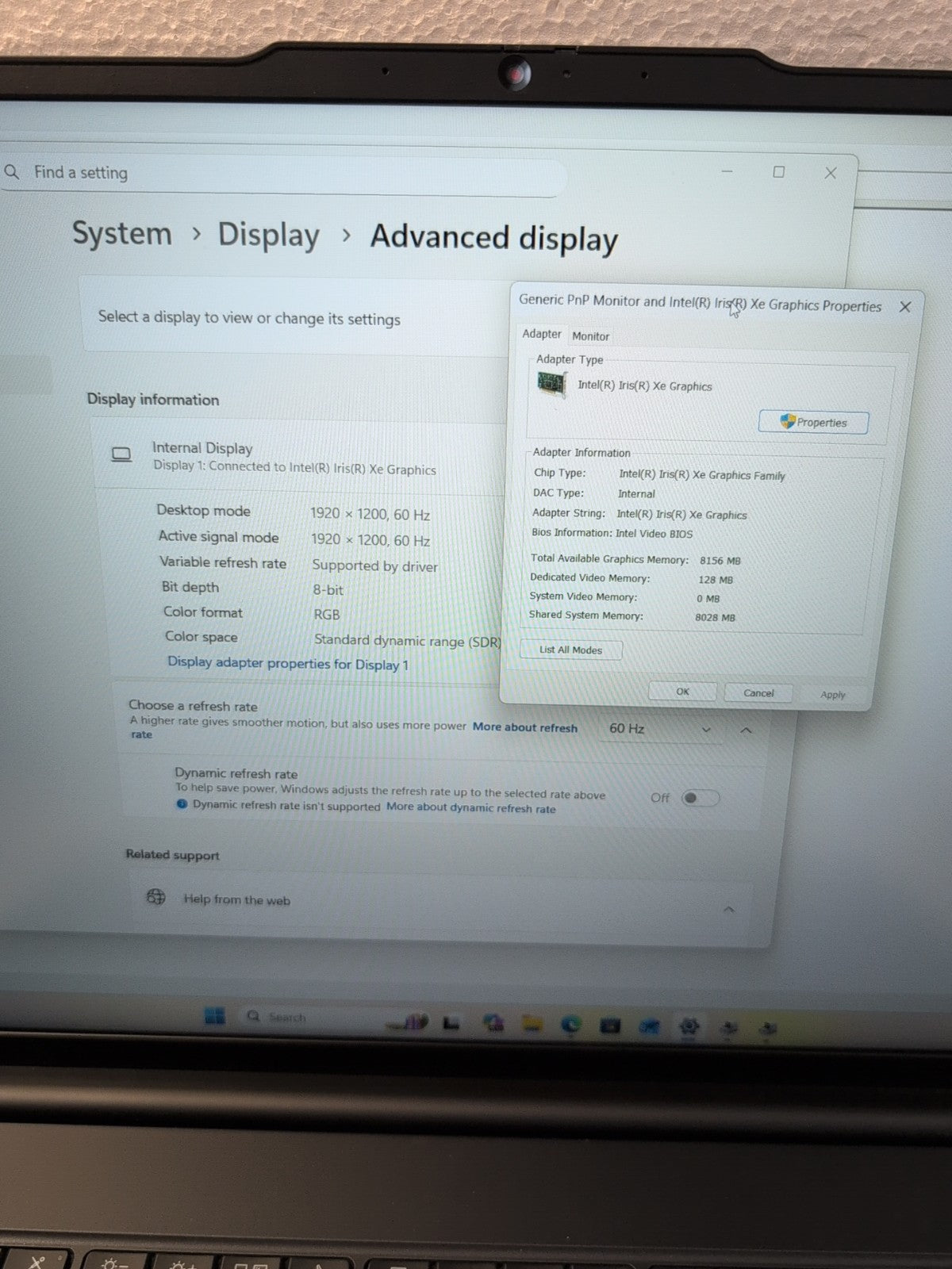 🔥(GRADE A) 16" Lenovo ThinkPad E16 Gen1  Laptop i7-1355U/16GB/512GB SSD/Win11 -