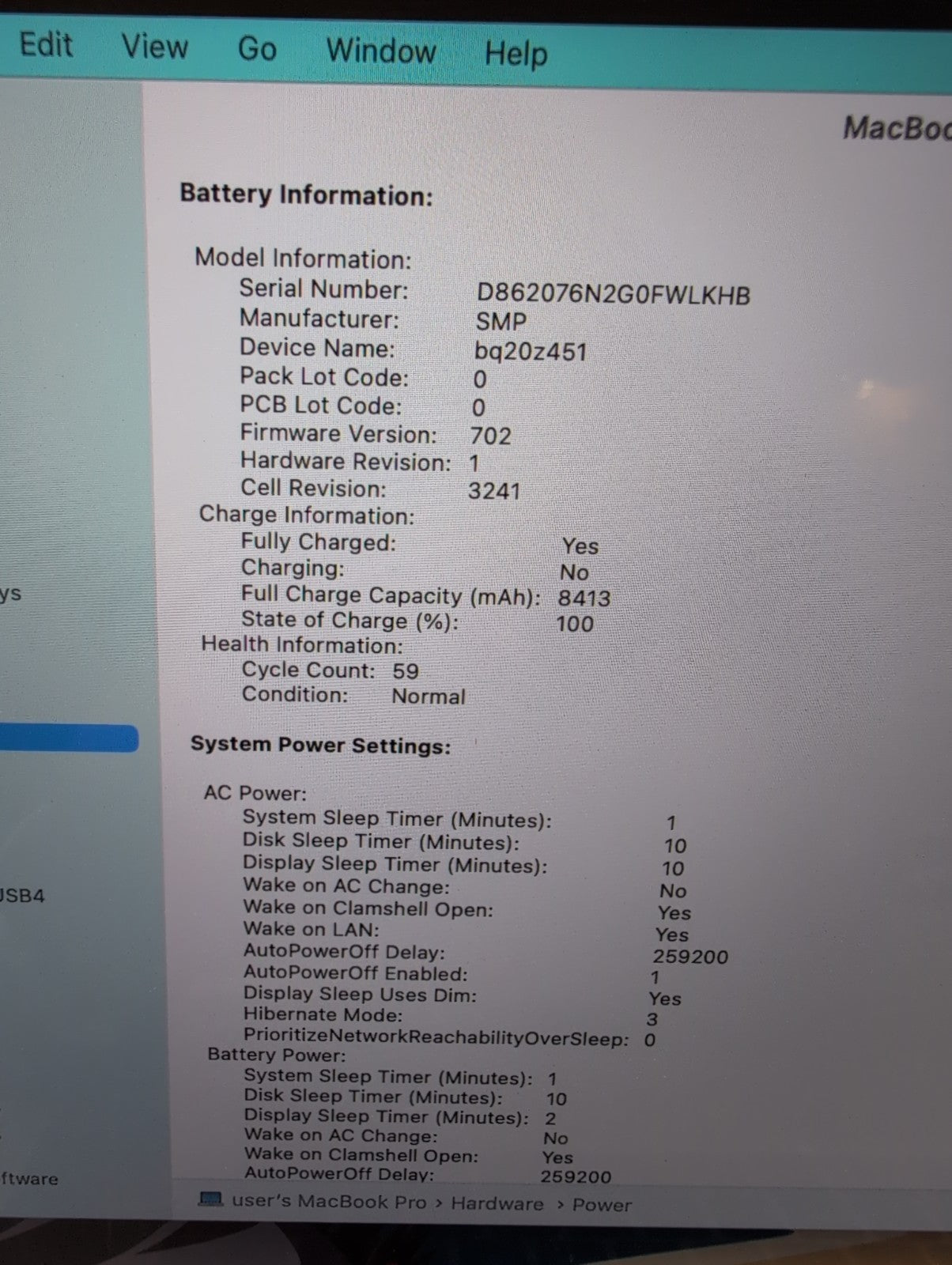 🔥(NICE) Apple MacBook Pro 2015 15" Retina/ i7-2.2GHz/16GB RAM/256GB SSD/12. 7 -