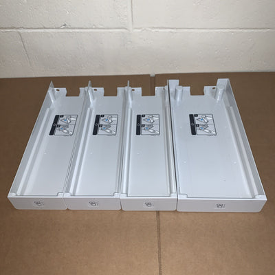 🔥 Ink Tray set for Epson WorkForce Pro WF-C5290 Colour Printer (like New)