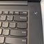 🔥 ThinkPad X1 Extreme 2nd i7-9TH Laptop NO RAM/SSD  (NO BOOT,  PARTS ONLY) -