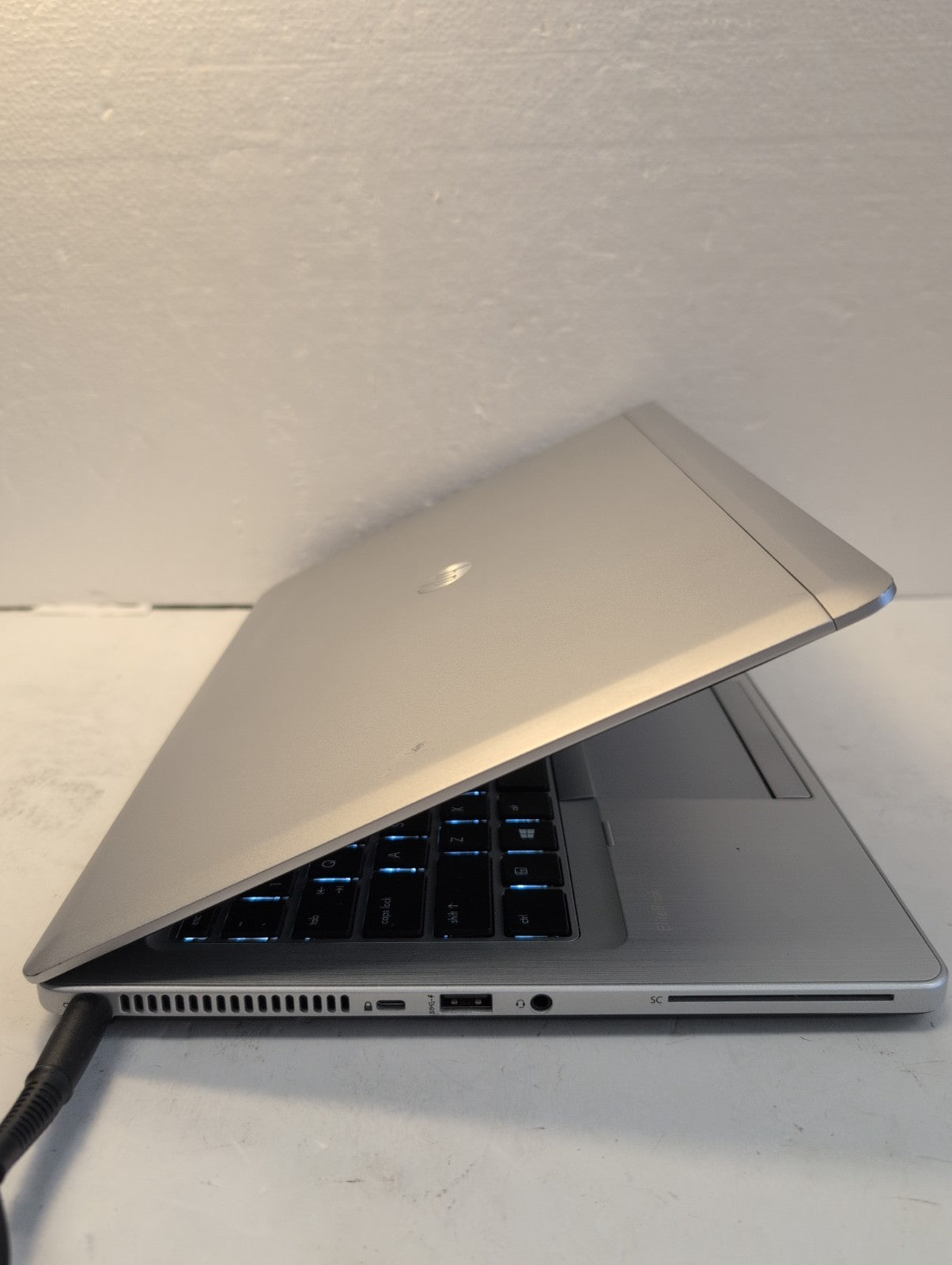 🔥HP EliteBook Folio 9480M 14" Laptop i7-4600U/8GB Ram/240GB SSD/ Win11 -
