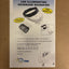 🔥 Eurotool LED Illuminating Headband Magnifier 5 Lens Set ELP-550.00