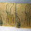 480G (1 LB 0.90 OZ) high yield Gold scrap board  (from Cell phone base station)