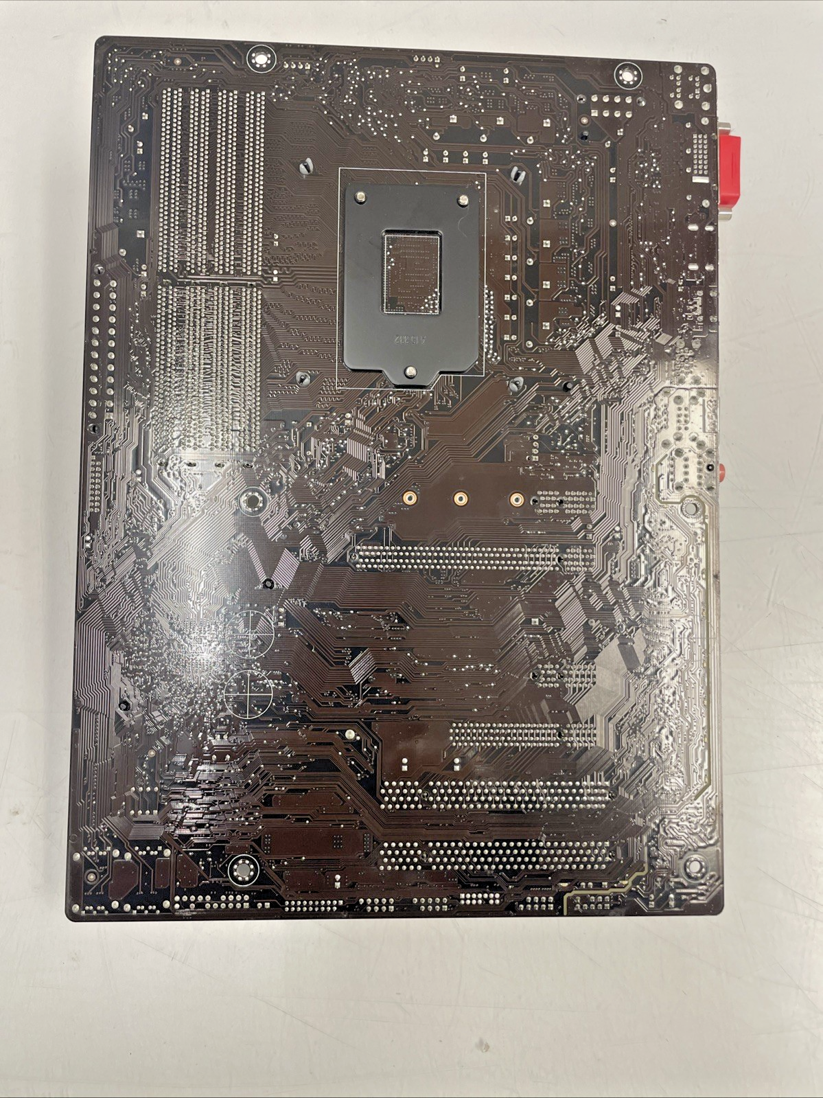 🔥 ASUS Z170-P Motherboard LGA1151 w  CPU i5-6400 and  shiled  +