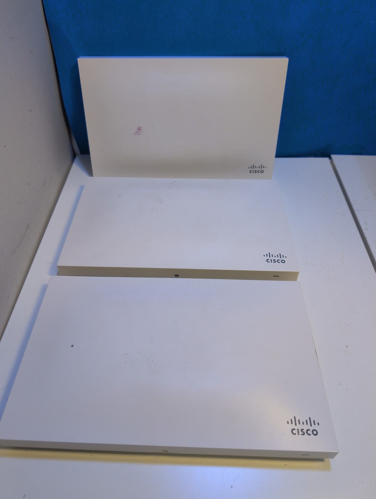 🎸 Cisco Meraki MR42-HW Wireless Access Point (Lot of 3) White