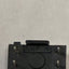 🔥 Lot of 8 AMP 8-Pin PCB Connector/Socket Black Gold Contacts