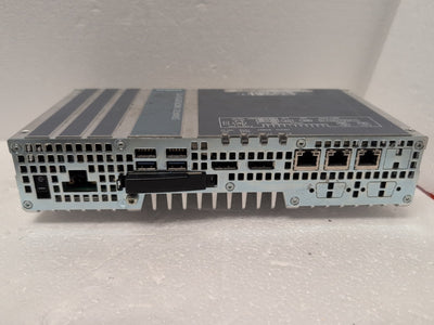 🔥 SIEMENS SIMATIC IPC427E   MICROBOX PC 6AG4141 i3-6102E/4GB/240GB SSD (Read) -