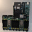 DELL 4T3JF XWDCF 46R5M PowerEdge R620 Server Motherboard With 2x E5-2680 V2 CPU-
