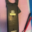 🔥 TES 3040 Digital Clamp Meter with Test Leads, LCD Display, AC/DC Voltage