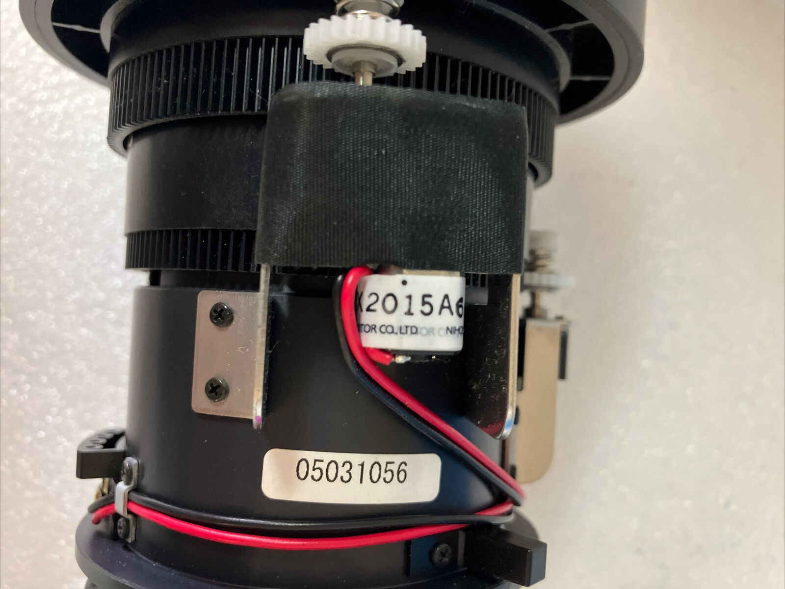 ~ Panasonic ET-LE20 Projector Zoom Lens