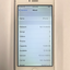 Apple iPhone  5 16GB  A1428, Unlocked Silver   +
