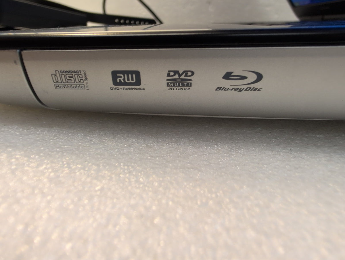 🎸 Dell XPS L702X 17.3in Laptop i5-2410M 4GB 500GB HDD GeForce GT 550M WinXP