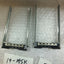 - 2x NEW SuperMicro 2.5 inch Hot-swap SAS / SATA Hard Disk Drive Tray SB16105