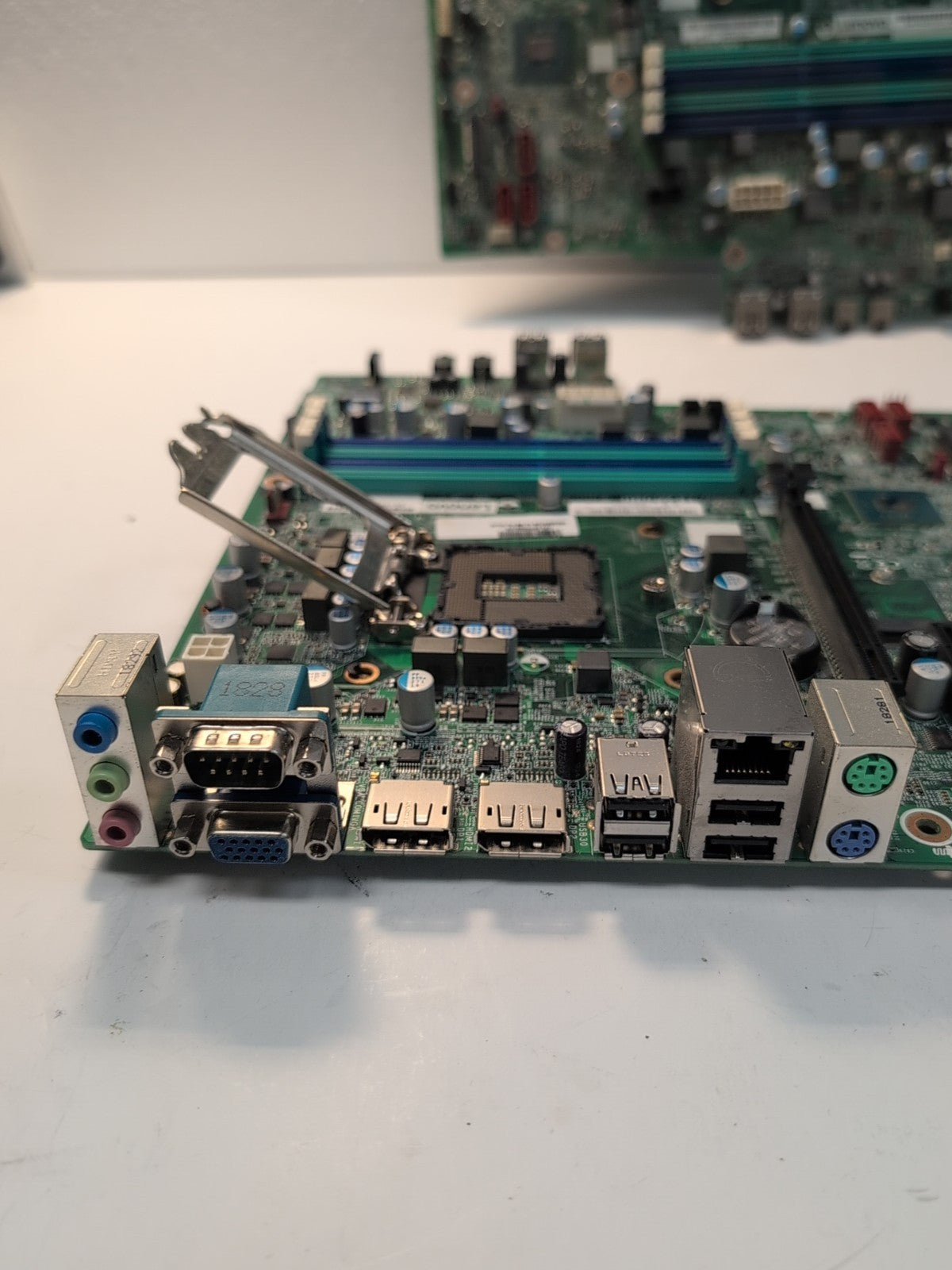 2x ThinkCentre M710T M710S IB250MH MOTHERBOARD FRU 00XK134 Tested -