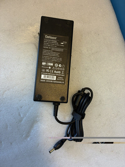 🔥 Thunderbolt Storm 15 911-M5 Gaming Laptop Delippo 19V 7.9A 150W AC Adapter