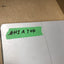 $ Microsoft Surface 12.3" 1724 i5-6300U 2.4GHz 4GB  128GB SSD win10 - cracked