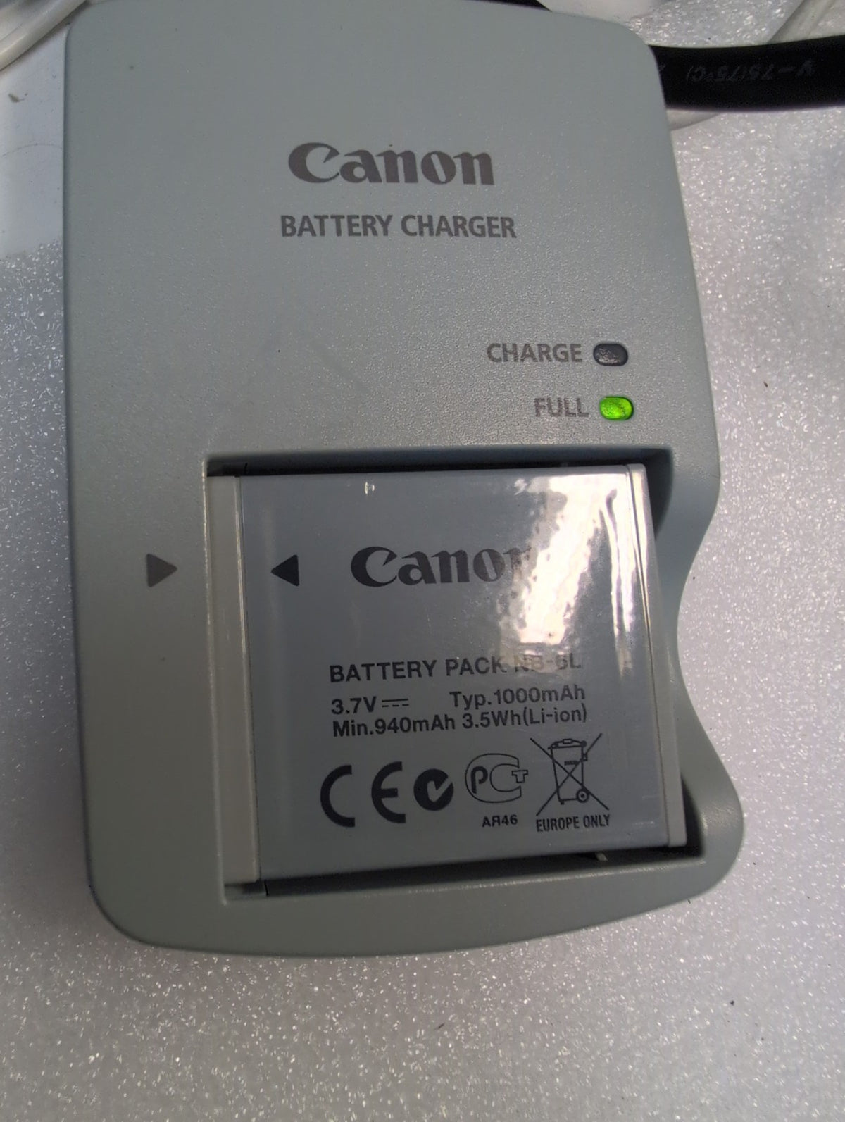 🎸 Canon PowerShot SX500 IS 16MP Digital Camera 30x Zoom 32GB Card Tested
