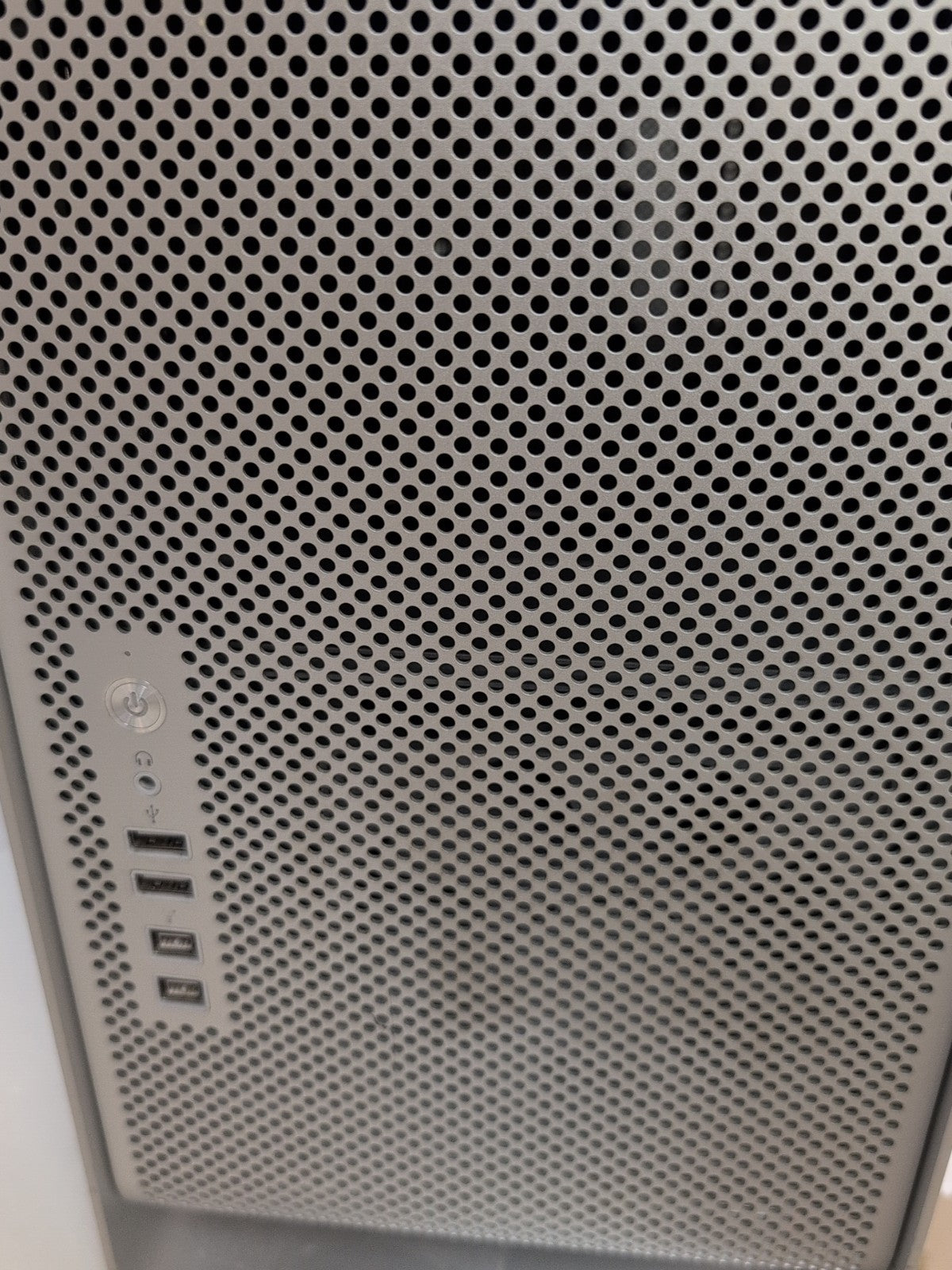 🔥 Mac Pro A1289 Mid 2010 Tower 2X2.4GHz Xeon/ 8GB DDR3/1TB HDD/10. 13 (Read) -