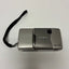 Nice 🔥 Minolta Vectis 20 APS Point & Shoot Film Camera Silver Black