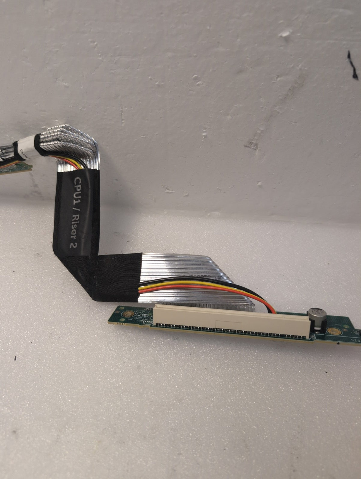 🎸 Dell Server CPU1 Riser 2 PCIe Riser Card Assembly 03HFT6 HFT6-77581-66000-A00
