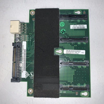 Sun ultra 25 Tower  Hard Drive Connector