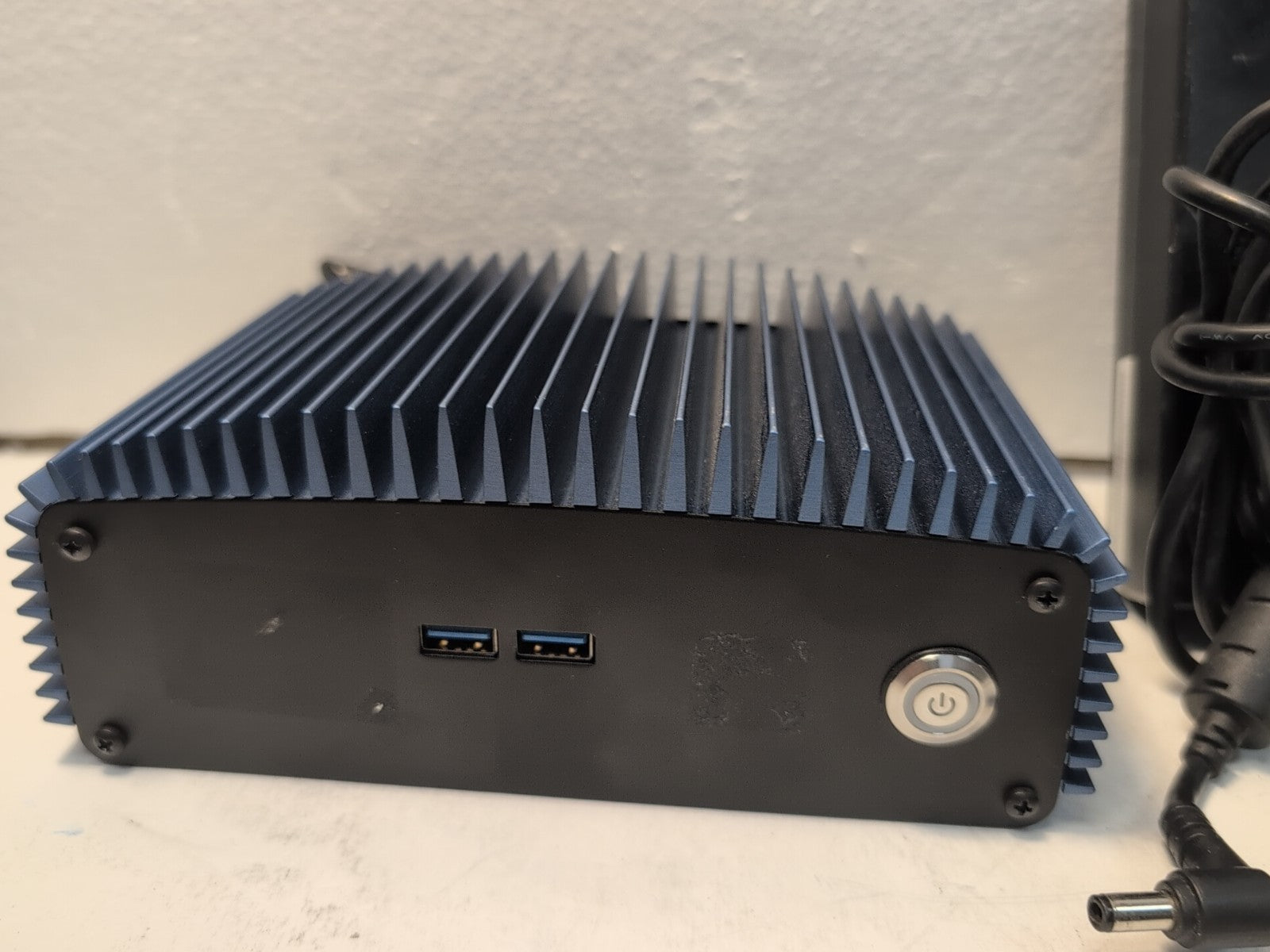 🔥 INTEL Simply NUC  NUC7i3DNFE NUC7i3DNHE  i3-7100U/ 8GB RAM/128GB SSD /Win11 -