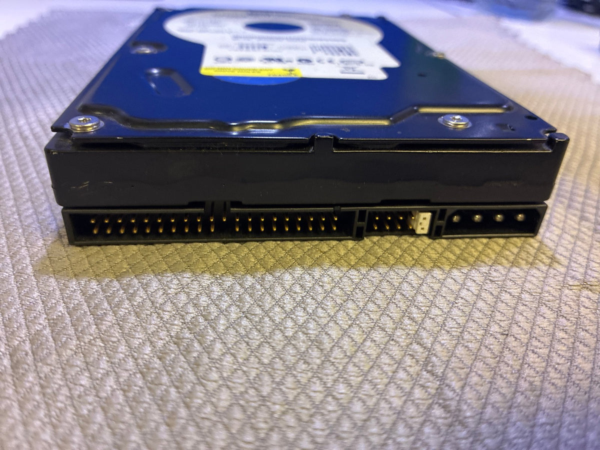 🔥 Western Digital Caviar SE WD3200JB 320GB 3.5" IDE/PATA Hard Driv WD3200JB-00K