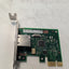🔥 Intel Gigabit PCI-e Ethernet LAN Card HP 728562-001 697356-001  -