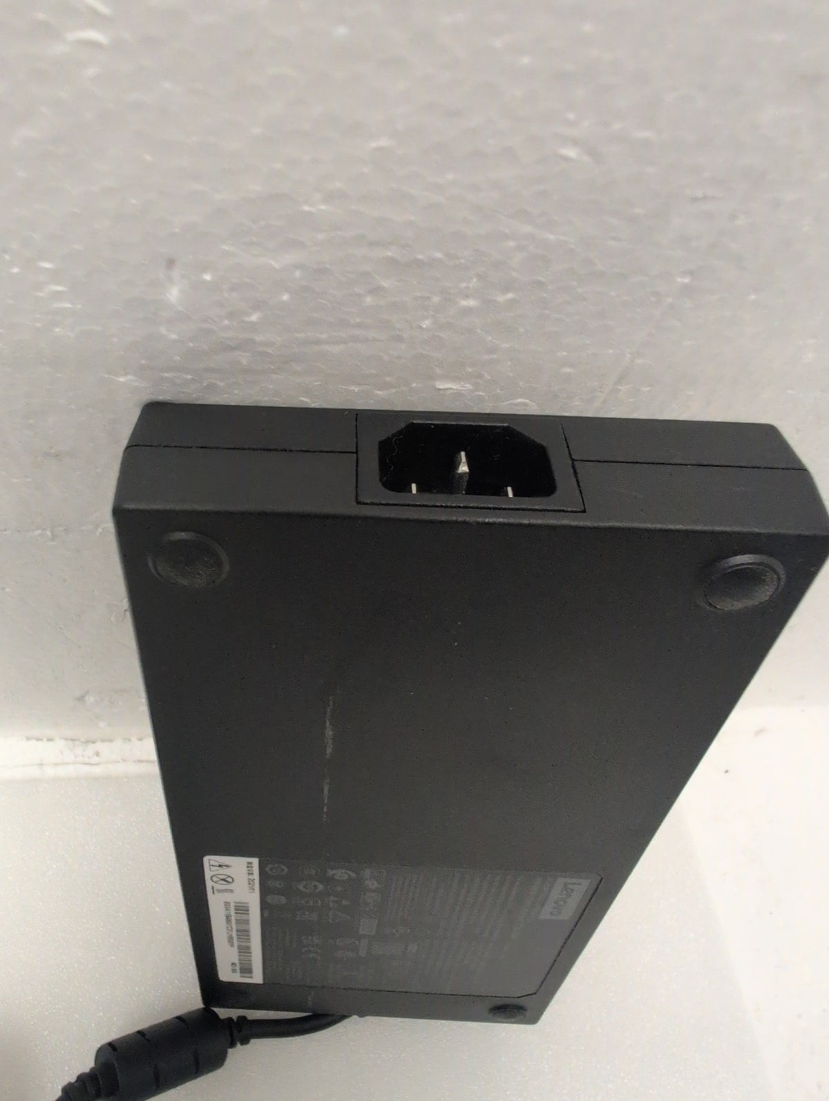 🎸 Lenovo 230W AC Adapter/Charger A18-230P1A Slim Tip 20V 11.5A For ThinkPad