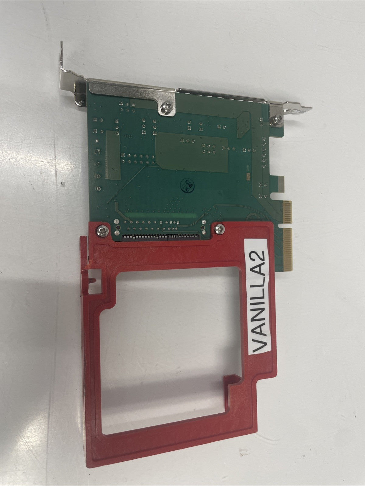 PCIe SSD SATA Adapter ssd HD for Motherboard.