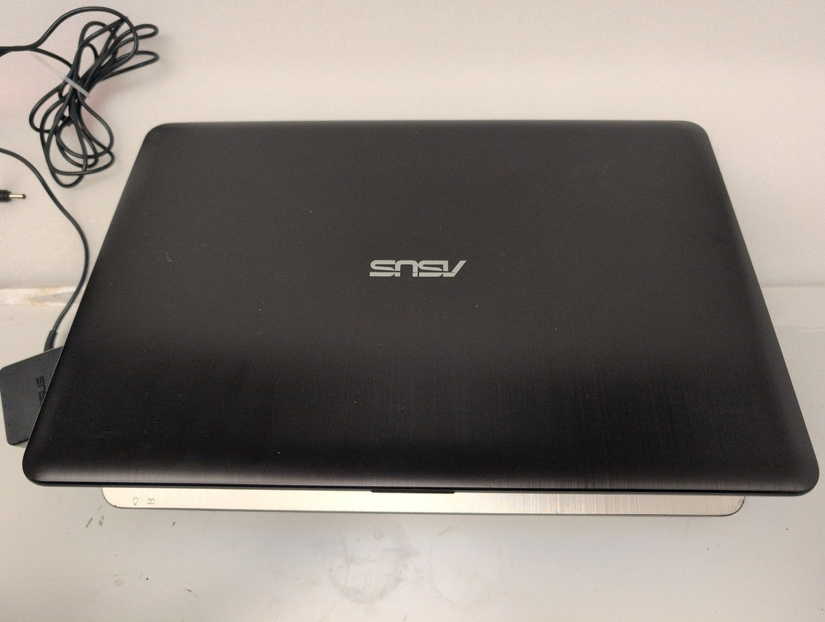 🎸 ASUS X541UA X541U 15.6" Laptop Intel Core i5-7200U 8GB RAM 1TB HDD Win10