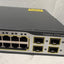 🔥 Cisco WS-C3750-48TS-S Catalyst 48-Port Gigabit Managed Switch -